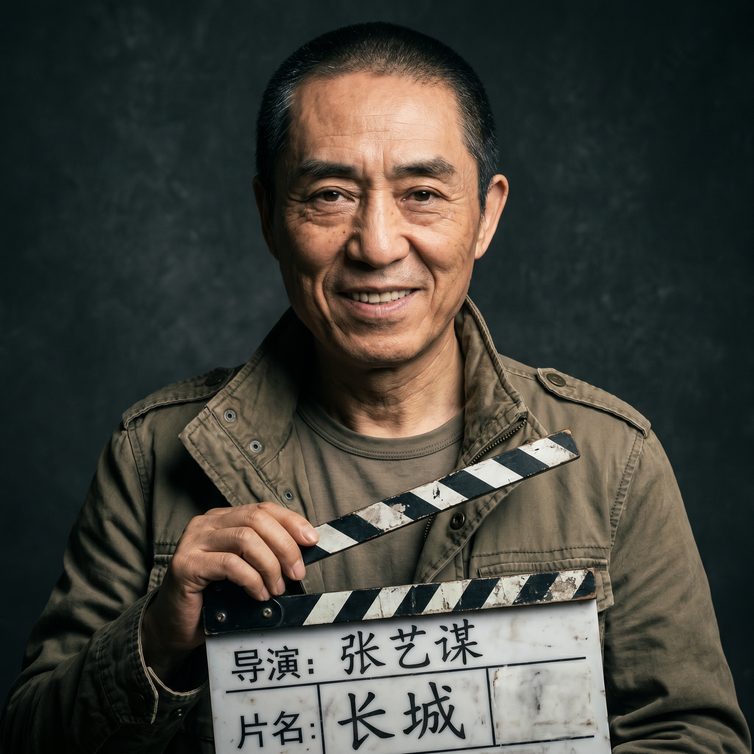 糖心导演-林志远